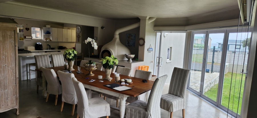 To Let 3 Bedroom Property for Rent in Kleinmond Western Cape